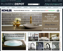 PlumbingDepot Promo Codes