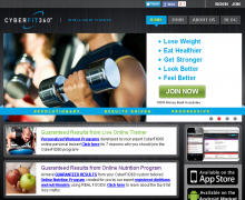 CyberFit360 Coupon Codes